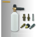 High Pressure High Quality Car Power Tool Snow Foam Gun Automatic Car Cleaning Magic Foam Gun